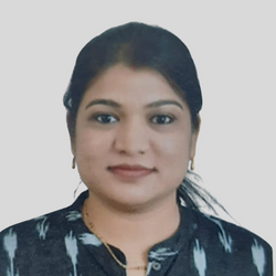 Dr. Priyanka Narayankar