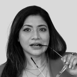 Dr. Suchitra Jain