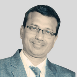 Mr. Lalit Kumar Gandharva