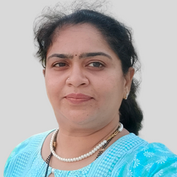 Mrs. Anushka Amit Bhivandkar