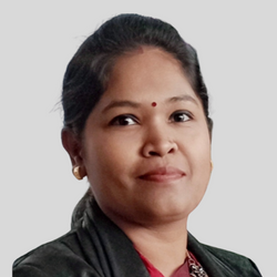Mrs. Trs Ananthavarsheni