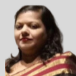 Ms. Rimi Chakraborty