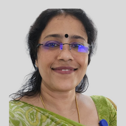 Dr. Chithra Jayaprakash