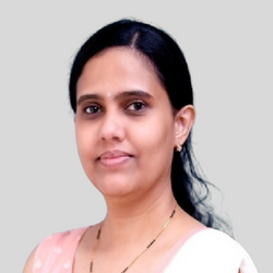 Dr. Ekta Saiprasad Patil