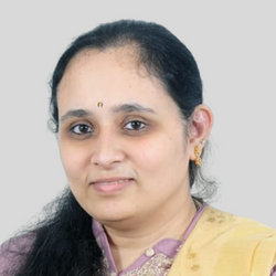 Dr. Raksha K