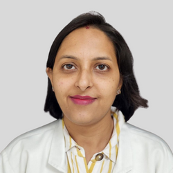 Dr. Shreshtha Tiwari