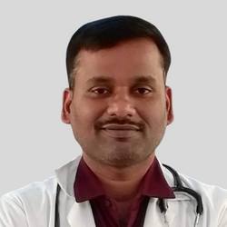 Dr. Swarnalingam Thangavelu