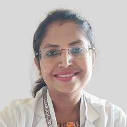 Dr. Vijetha Sangmesh Sajjanar