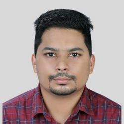Mr. Jyothish Soman