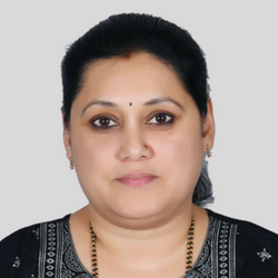 Mrs. Shobha Barikke Devaiah