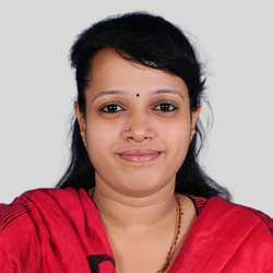 Mrs. Thilagavathy Vasudevan