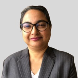Ms Sangamithra Chakravarti