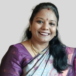 Ms. Manimegalai Sakthivel