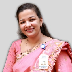 Prof Elizabeth Varkey