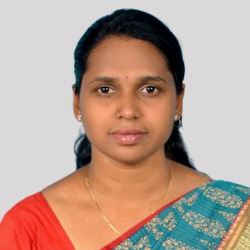 Mrs Pushpalatha M