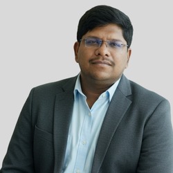Mr. Chokkalingam S