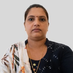 Ms. Manjumol K K
