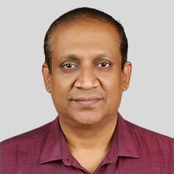 Mr. Vijayakrishnan