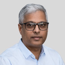Mr. Rajagopal Rao