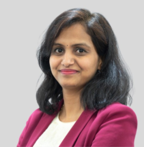 Dr Prema A Wadeyar