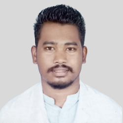 Mr. Rohit Toppo