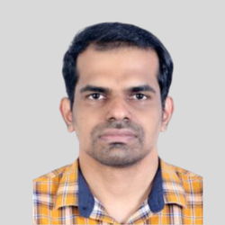 Dr. Vineesh Joseph