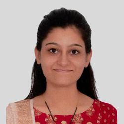 Ms. Bharti Jitendra Vasnani