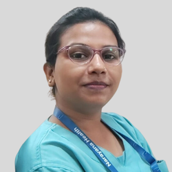 Mrs. Khushnuma Bee