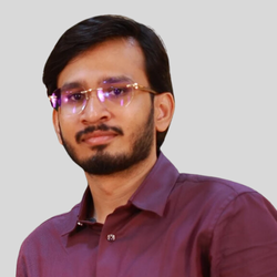 Mr. V. Chandiran K. Venkatesan