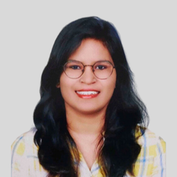 Dr. Komal Kailaschandra Biyani