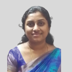 Dr. Aiswarya Mukundan