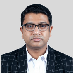 Dr. Partha Guchhait