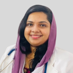 Dr. Sithara Nasar T P