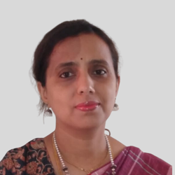 Dr. Vijaya S