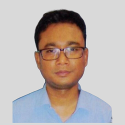 Dr. Jashbeer Singh Roy