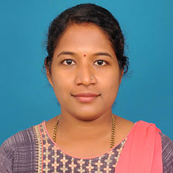 Mrs. Jyothi
