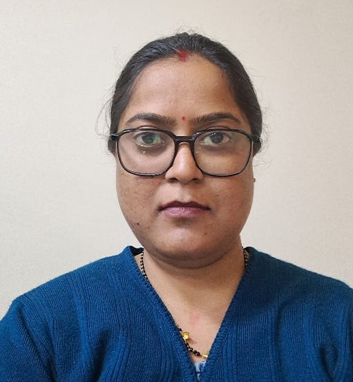 Dr Swati Mishra