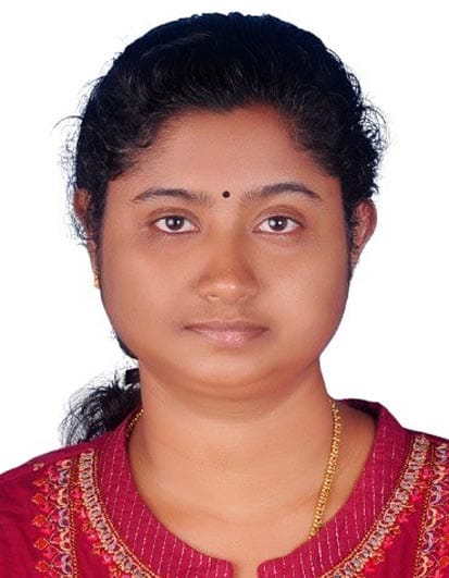 Ms. Souparnika R