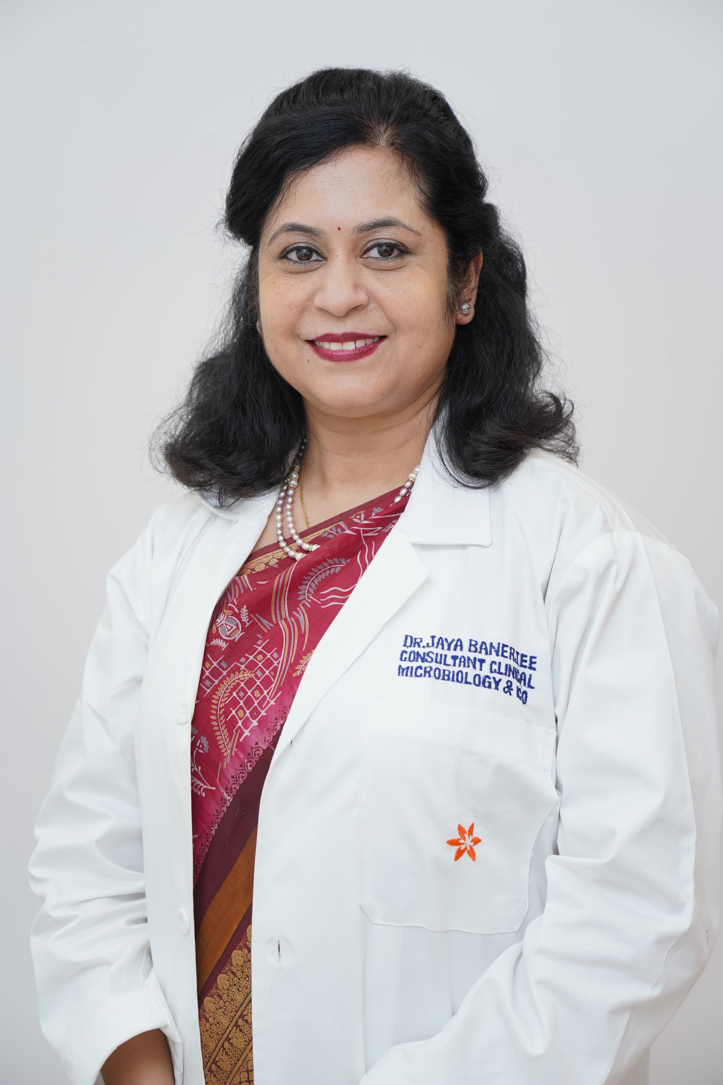 Dr. Jaya Banerjee