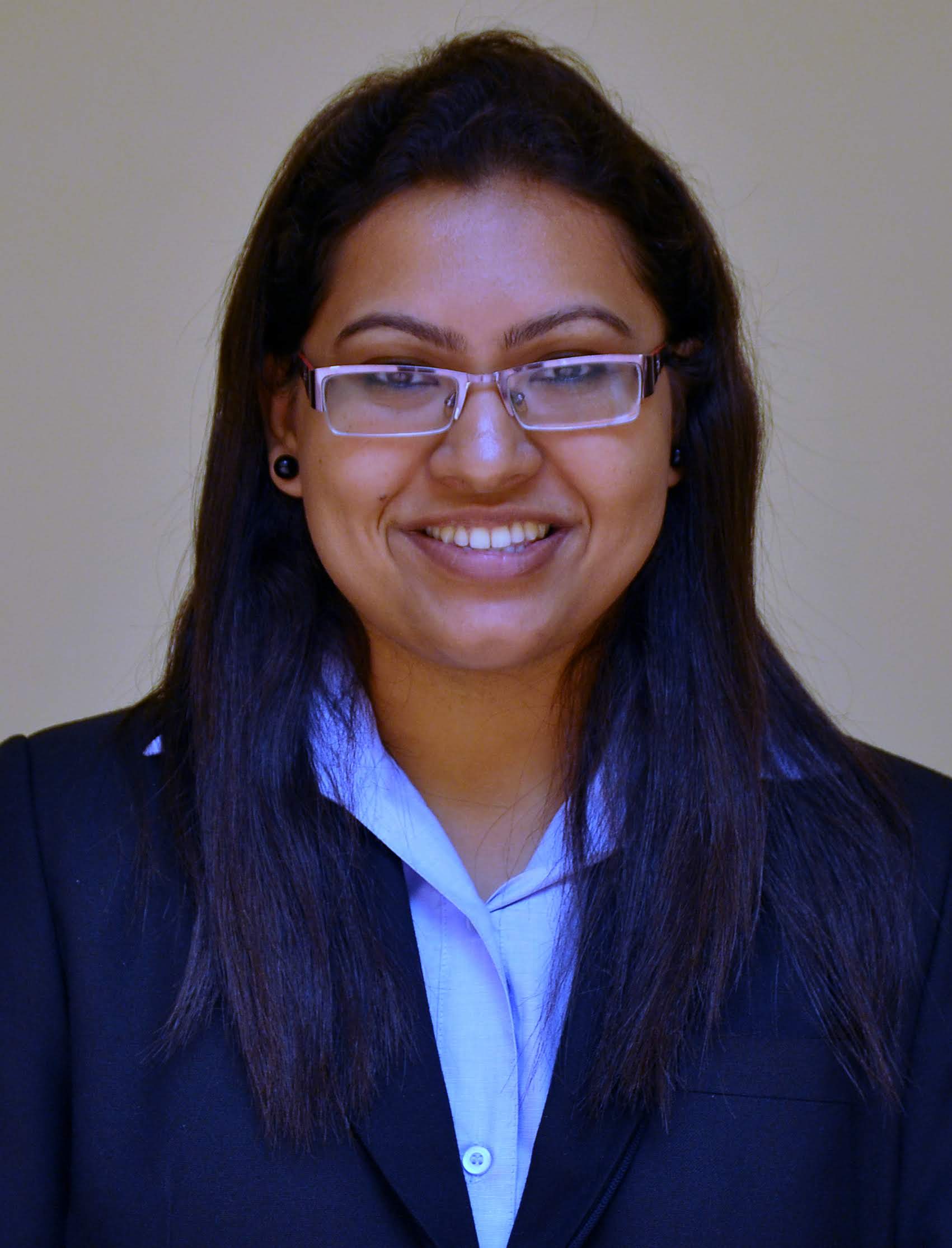 Ms. Rupali Chopra