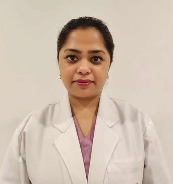Ms. Meenakshi Chakraborty