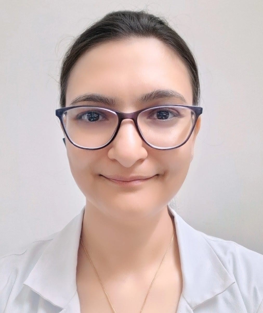 Dr. Nupur Koul