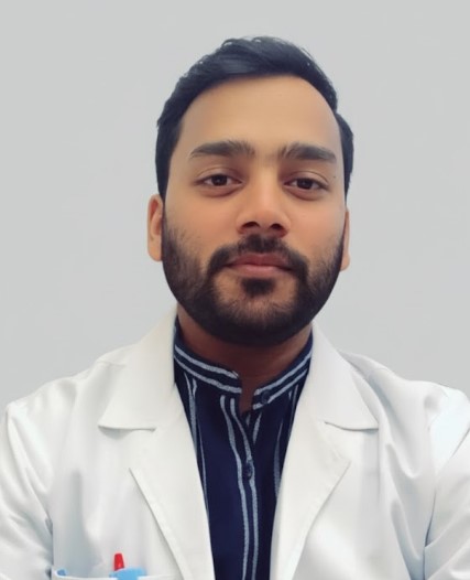 Mr. Abhilash Mattoo