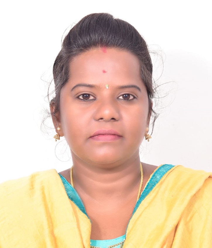 Mrs.Sindhuja