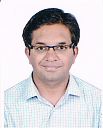 Dr. Sumedh Sudhakar Lokapure