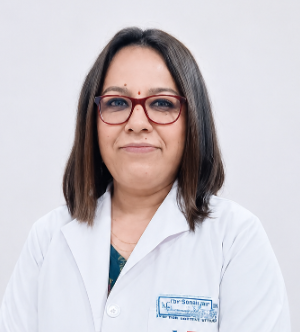 Dr. Sonali Jain