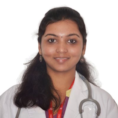 Dr. Abinaya J