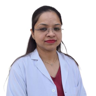 Dr. Baby