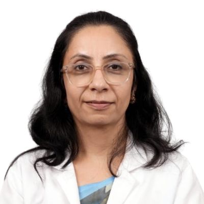 Dr. Smitha S