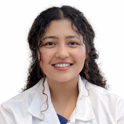 Dr. Poulomi Deb